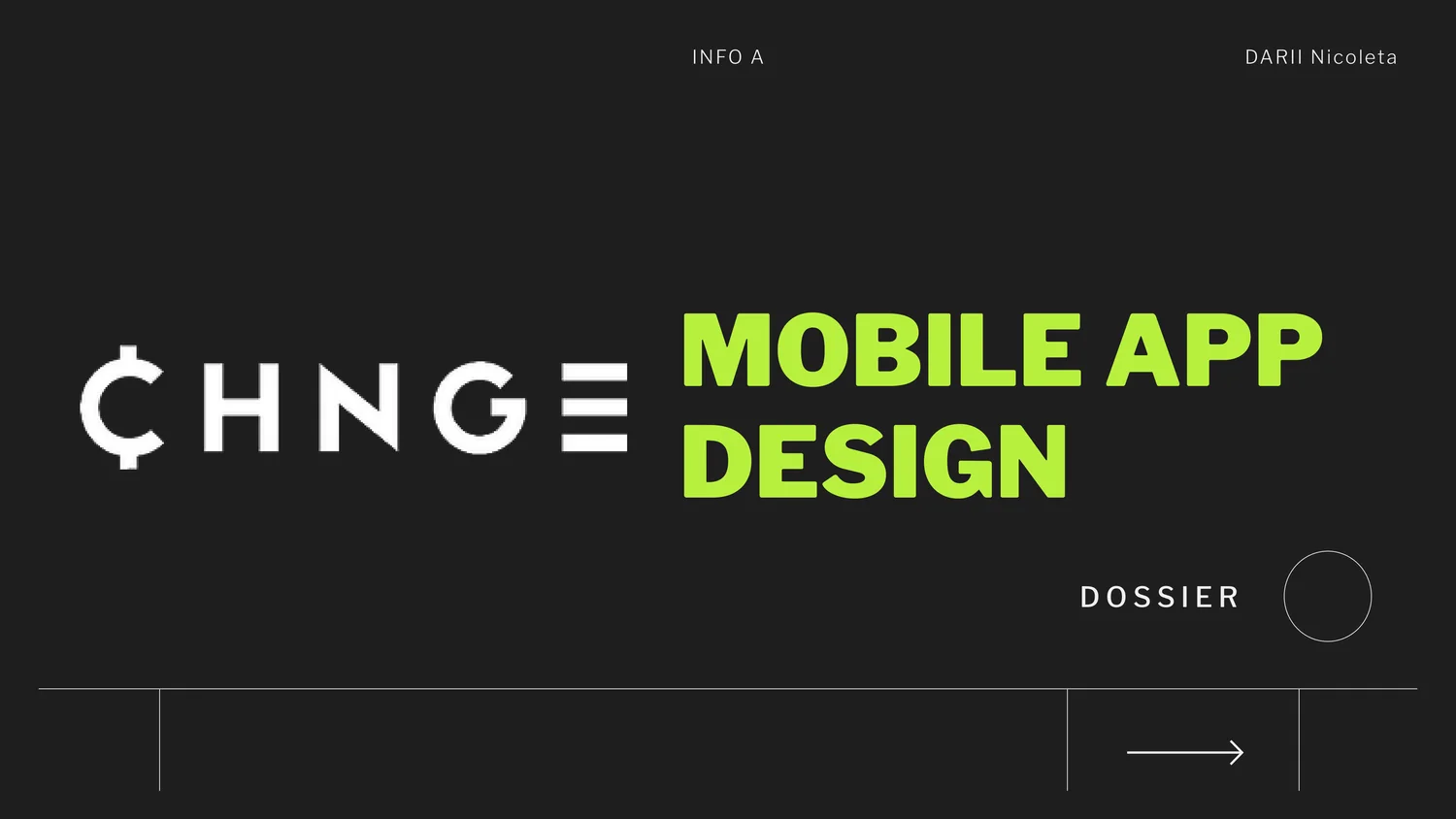 CHNGE — The guidelines, page 1