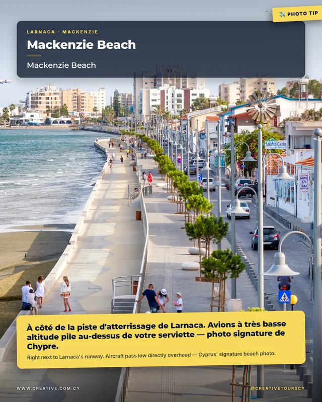 Ten beaches · the carousel — frame 7