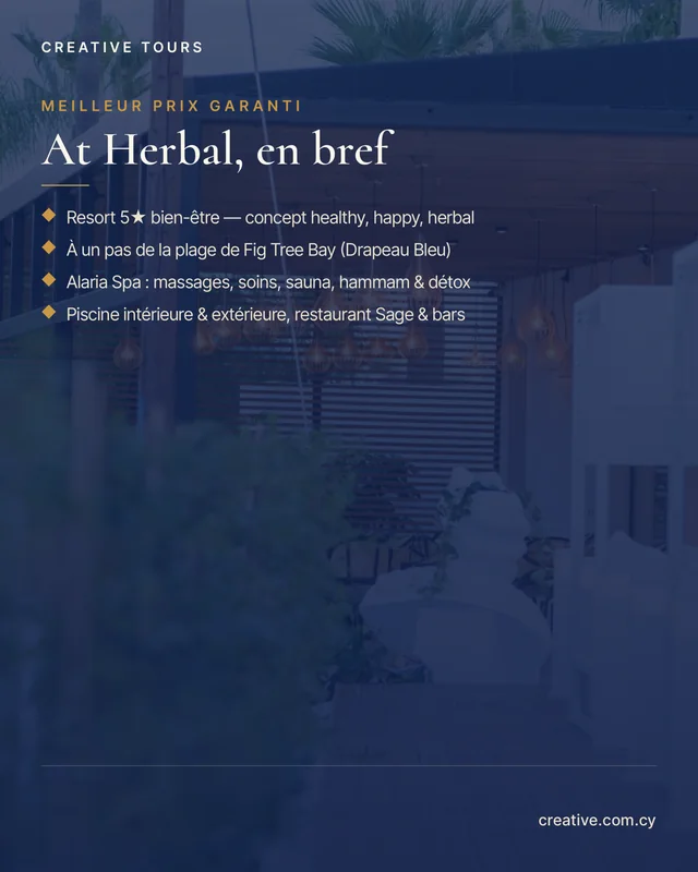 Herbal route · the carousel — frame 8