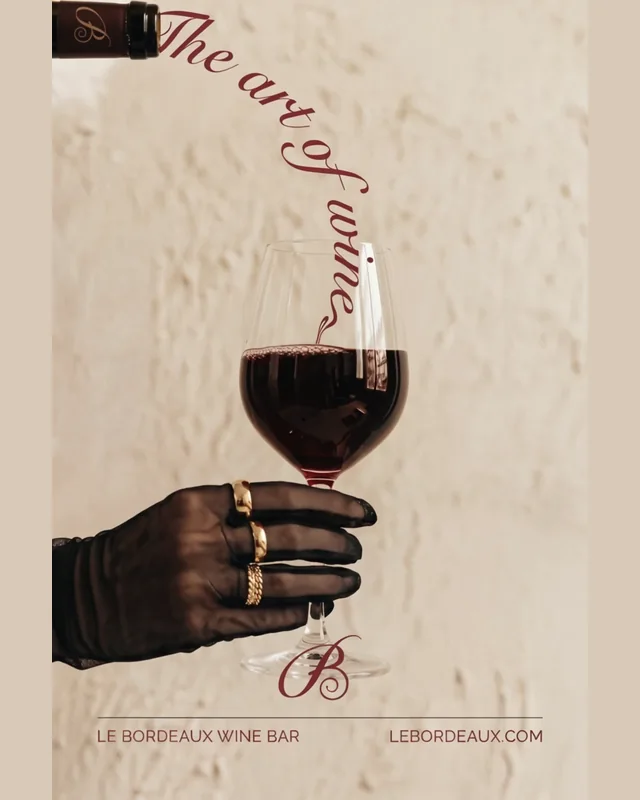 lebordeauxwinebarlimassol — social post 4